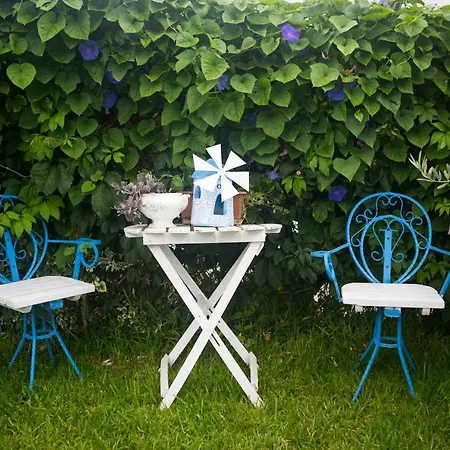 ベッド・アンド・ブレックファスト Ayl-inn *