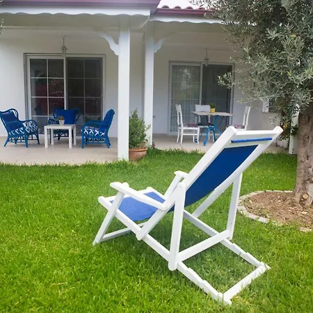 Ayl-inn ダッチャ