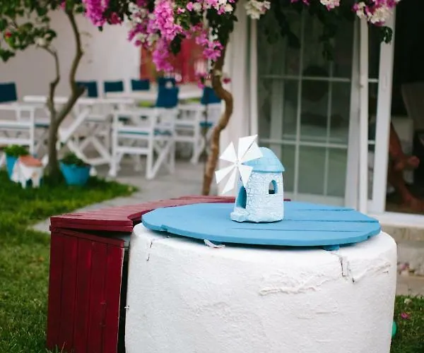 Ayl-inn Alojamento de Acomodação e Pequeno-almoço