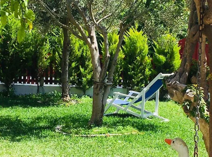 Alojamento de Acomodação e Pequeno-almoço Ayl-inn Datça