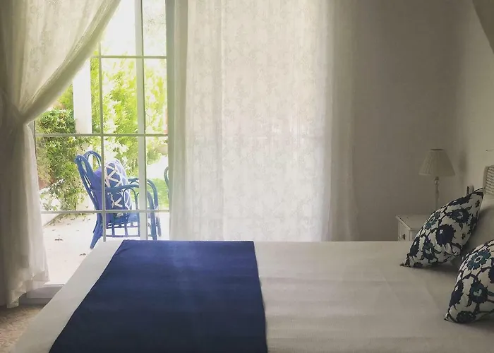 Ayl-inn Alojamento de Acomodação e Pequeno-almoço Datça