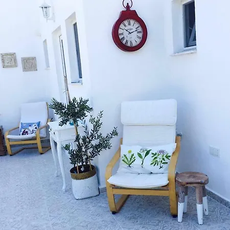 Ayl-inn فندق مبيت وإفطار داتْشا