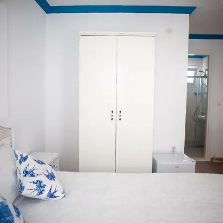 Ayl-inn فندق مبيت وإفطار داتْشا