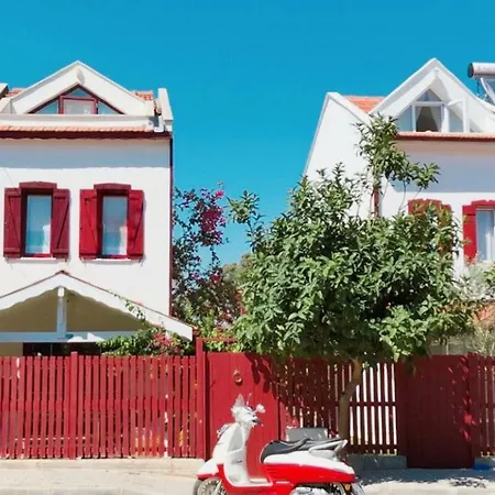 Ayl-inn فندق مبيت وإفطار