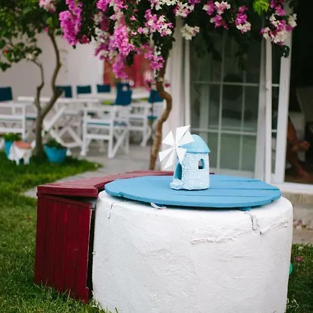 Ayl-inn Bed and breakfast