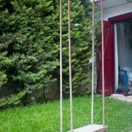 Ayl-inn فندق مبيت وإفطار