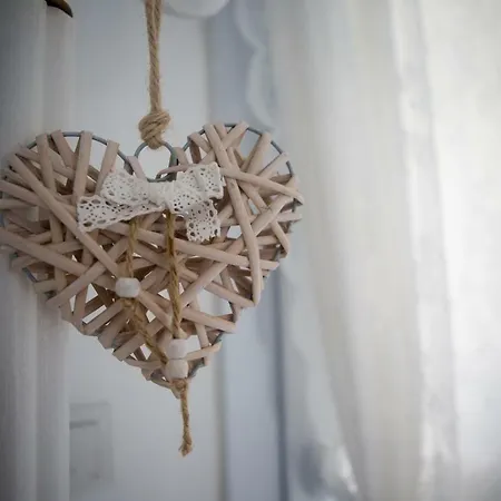 فندق مبيت وإفطار Ayl-inn داتْشا