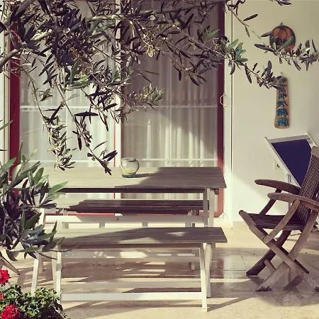 Bed and breakfast Ayl-inn *