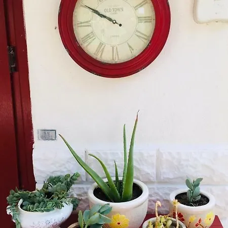 Bed and breakfast Ayl-inn Datça