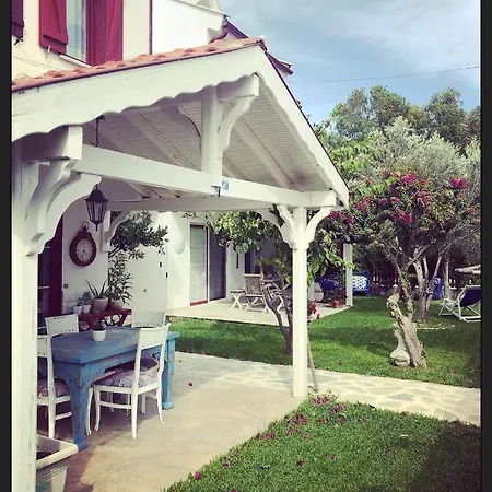 Bed & Breakfast Ayl-inn *