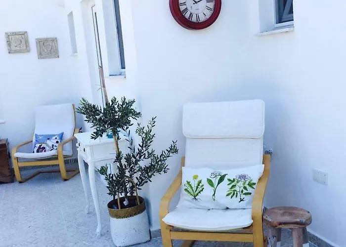 Ayl-inn Oda ve Kahvaltı Datça