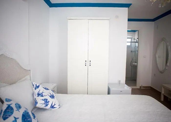 Ayl-inn Oda ve Kahvaltı Datça