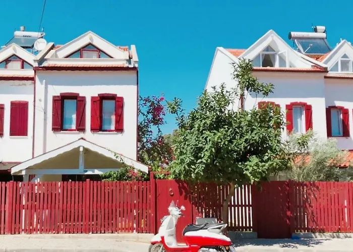 Ayl-inn Oda ve Kahvaltı