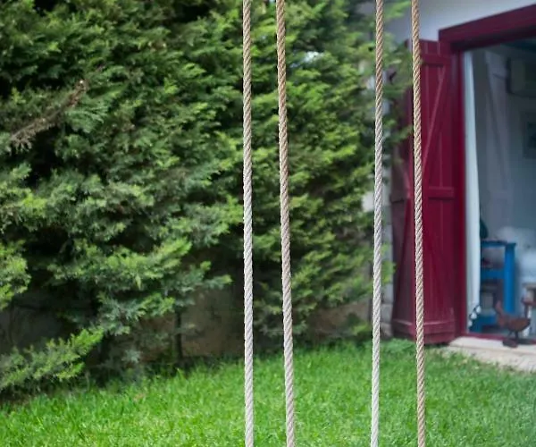 Ayl-inn Oda ve Kahvaltı