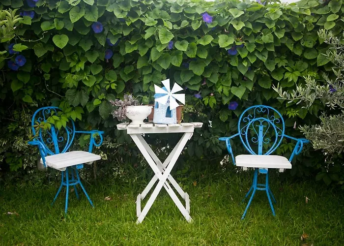 Oda ve Kahvaltı Ayl-inn *