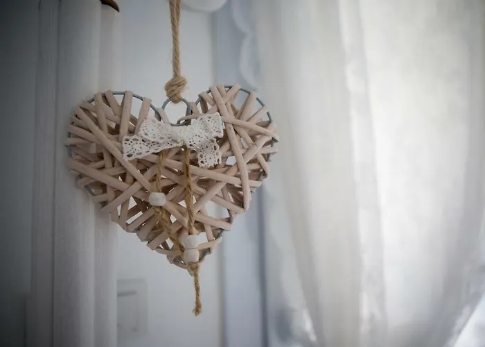 Oda ve Kahvaltı Ayl-inn Datça