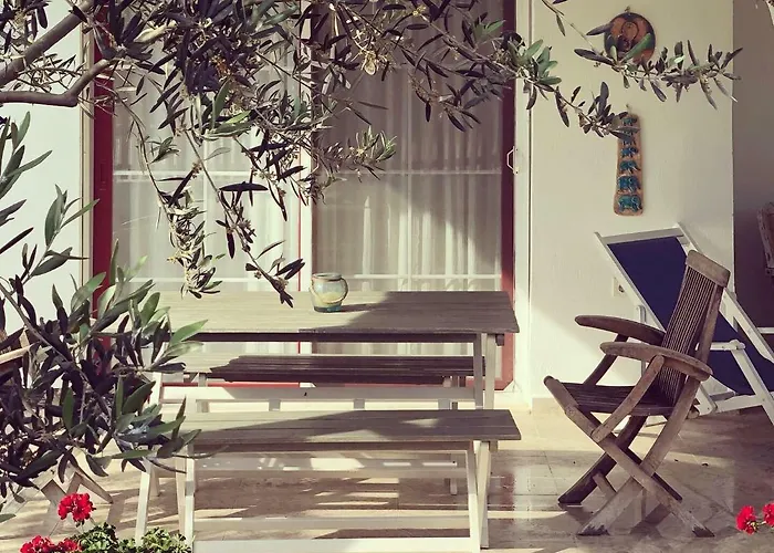 Oda ve Kahvaltı Ayl-inn *