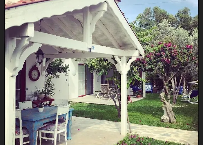 Oda ve Kahvaltı Ayl-inn *